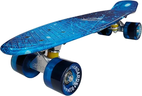 Miniatura 3 de Patineta completa de 22 pulgadas