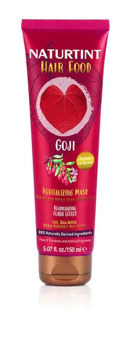 Miniatura 6 de Naturtint Mascarilla acondicionadora profunda para el cabello (5.07 onzas líquidas), color y brillo de quinua, ingredientes derivados