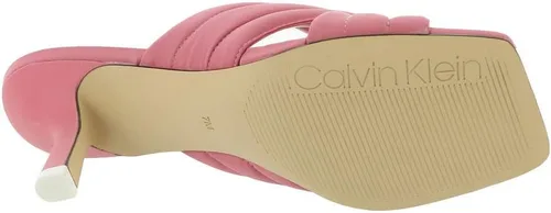 Miniatura 3 de Calvin Klein Sandalia de tacón Fire para mujer