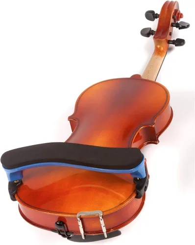 Miniatura 3 de EVEREST Everest - Violín Paulin 3/4-1/2 Tamaño Azul ES-2 AZUL