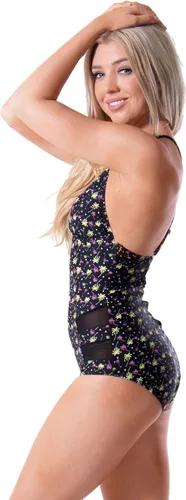 Miniatura 4 de Sensual traje de baño Bawdy brisa de verano de una pieza para mujer - Diseñado en EE.UU.