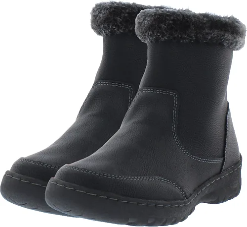 Miniatura 4 de Khombu Botas meteorológicas Addison para mujer