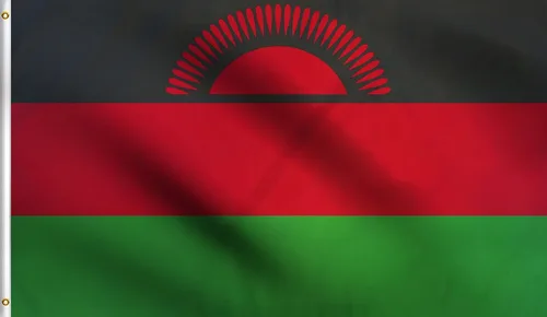 Miniatura 36 de DMSE Mexico Bandera de Orgullo Mexicano 2X3 Ft Pie 100% Poliéster 100D Bandera Resistente a los Rayos UV