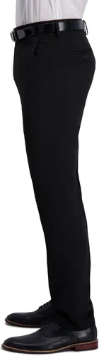 Miniatura 2 de Kenneth Cole Men's Slim Fit Heather Dress Pant