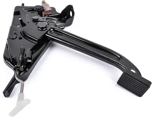 5093656AA Reemplazo del pedal de freno de emergencia de estacionamiento para Jeep Wrangler YJ 1987-1995, CJ6 CJ7 CJ8 1976-1986