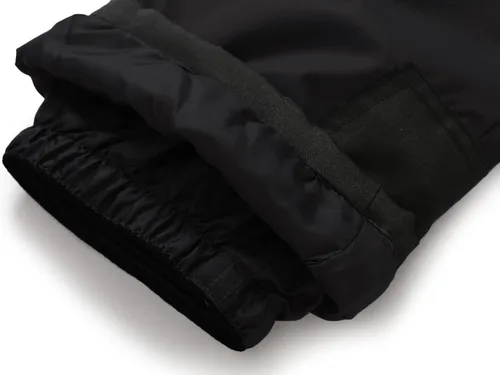 Miniatura 6 de Lelaki Pantalones de esquí de nieve para niños, impermeables, aislados, resistentes al viento, pantalones de snowboard para niños y niñas