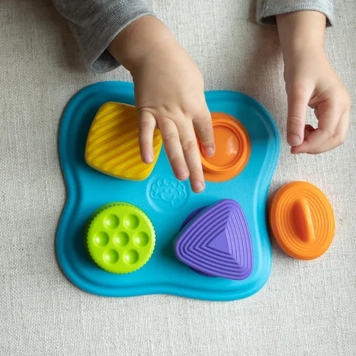 Miniatura 2 de Fat Brain Toys Lidzy