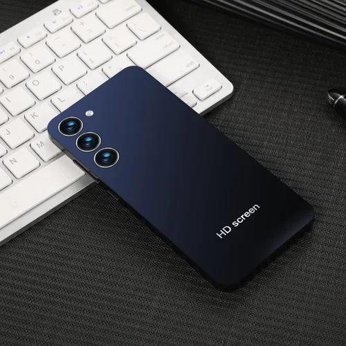 Miniatura 4 de Teléfonos móviles baratos, 5.0 pulgadas, Android 9.0, cámara dual SIM, cámara dual, Quad Core, 16GB ROM【Expandible hasta 128GB】, con soporte