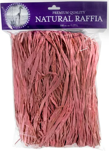 Miniatura 50 de SuperMoss (30126 Rafia, Auburn, 2 oz)