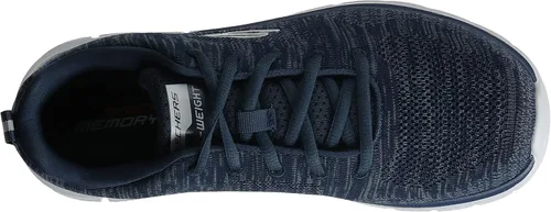Miniatura 11 de Skechers Tenis Oxford con cordones para hombre, PARENT