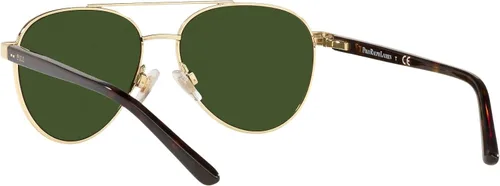 Miniatura 6 de Polo Ralph Lauren Gafas de sol Pp9001 Pilot para niños