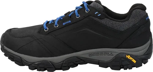 Miniatura 7 de Merrell Zapato de senderismo con encaje Moab Adventure para hombre Marrón