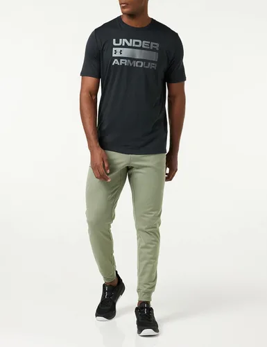 Miniatura 4 de Under Armour Camiseta de manga corta Team Issue Wordmark para hombre
