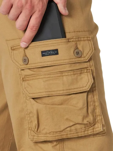Miniatura 6 de Lee Men's Wyoming Relaxed Fit Cargo Pant