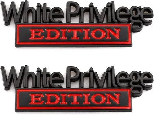 Miniatura 51 de Fuck IT Edition, emblema para el lado del coche, parte trasera, capó, puerta del maletero, 3D, para F 150, F250, F350, Silverdo, 1500, 2500, Sierra