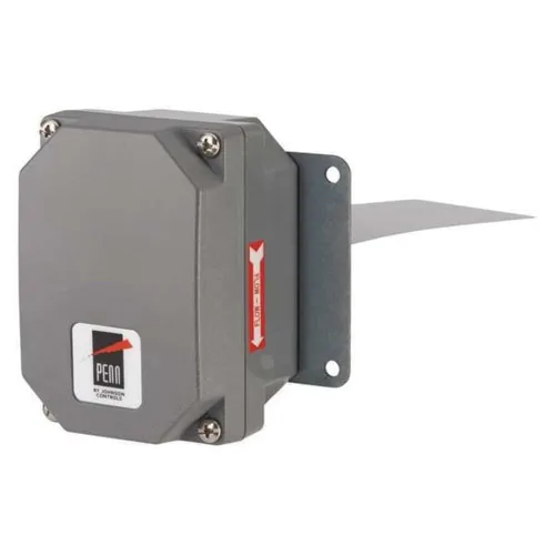 Johnson Controls Interruptor de flujo de líquido F261KAH-V01C