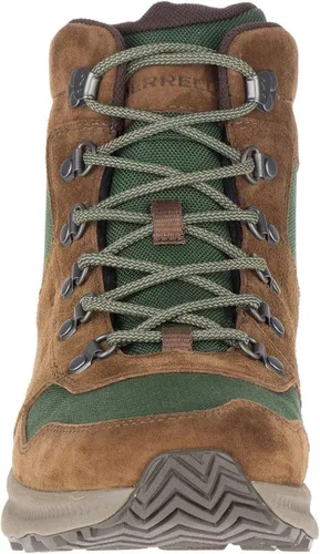 Miniatura 4 de Merrell Ontario 85 Mid Botas de senderismo para hombre