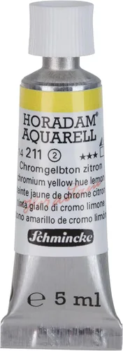 Miniatura 11 de Schmincke - HORADAM® AQUARELL - acuarelas de los mejores artistas, carmín permanente - 0.5 fl oz 353 carmín permanente