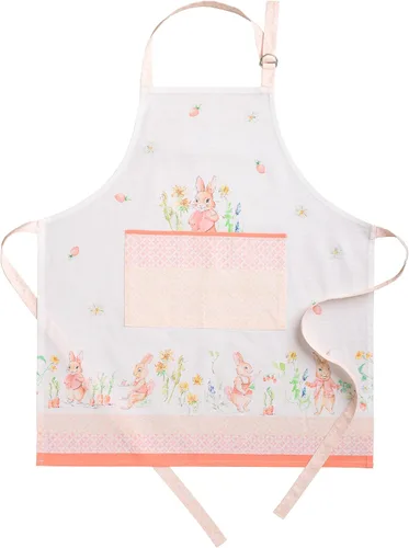 Miniatura 83 de Maison d' Hermine Delantal 100% de algodón para mujeres con bolsillo de cocina delantal de chef para hombres para cocinar primavera verano 001