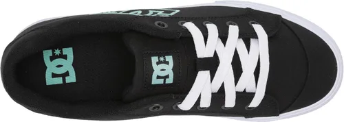 Miniatura 5 de DC Women's Chelsea Low Top Casual Skate Shoe