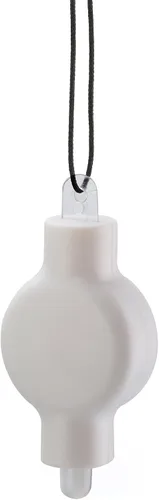 Miniatura 3 de Faroles de papel que funcionan con pilas, luces LED colgantes con alambre, iluminación floral brillante para exteriores, interiores, bodas
