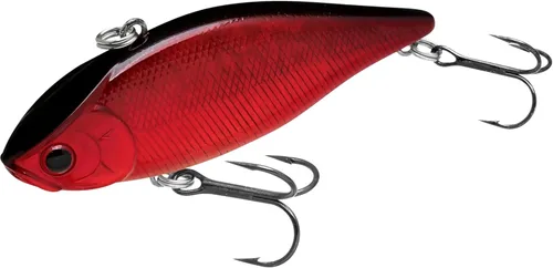 Miniatura 17 de Lucky Craft señuelo de pesca LV-500 cebo con forma de pez