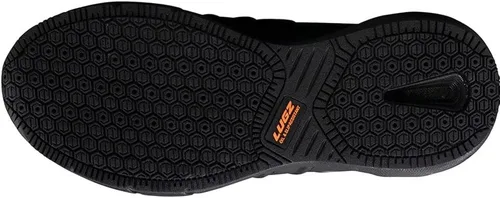 Miniatura 5 de Men's Grapple Slip-Resistant Food Service Shoe