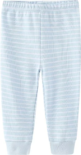 Miniatura 6 de Kiddiezoom Conjunto de ropa de regalo unisex para bebé, 19 piezas, para bebé recién nacido