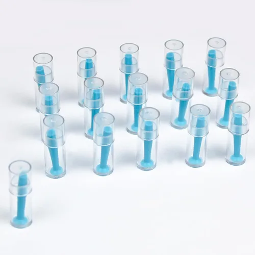 Miniatura 5 de 16 PCS Herramienta de eliminación de lentes de contacto Inserción Eliminador de contacto ocular émbolo de ventosa Insertador de lente para lentes