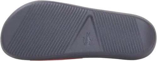 Miniatura 7 de Lacoste Sandalias Croco Slide Tri 2 para hombre