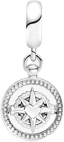 Miniatura 2 de Colgante de plata de ley 925, joyería de cuentas de regalo para mujer, pulsera y collar