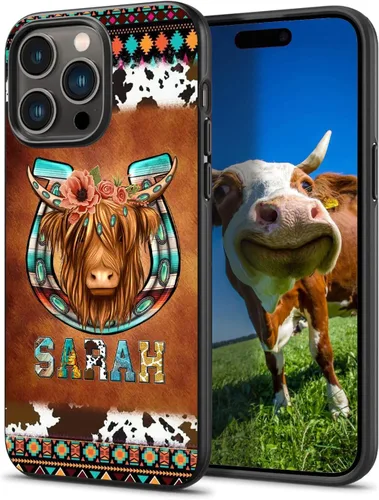 Miniatura 18 de Regalos personalizados para amantes del pollo, diseño de girasol, granja, pollo, funda de teléfono personalizada para iPhone 17 16 15 14 13 12 11