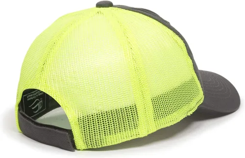 Miniatura 5 de Gorra para Exterior con Malla en la Parte Posterior