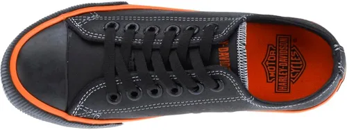 Miniatura 7 de Harley-Davidson Zapatillas Roarke para hombre