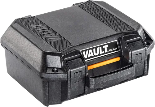 Miniatura 12 de Pelican Estuche rígido Vault V100 (cámara, pistola, equipo, gear)