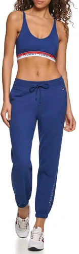 Miniatura 2 de Tommy Hilfiger Pantalón deportivo de longitud completa para mujer