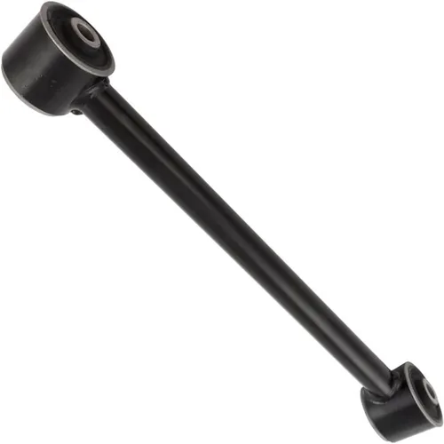 Miniatura 240 de Detroit Axle - Brazo de control delantero izquierdo FWD para VW Beetle 2012-2019 Passat 2012-2022, brazo de control inferior del lado del conductor