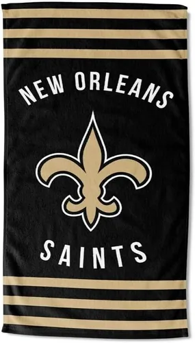 Miniatura 6 de Northwest NFL - Toalla de playa unisex para adultos