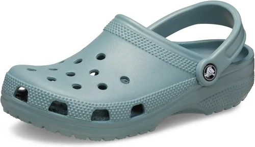 Miniatura 10 de Crocs Zuecos clásicos unisex para adultos