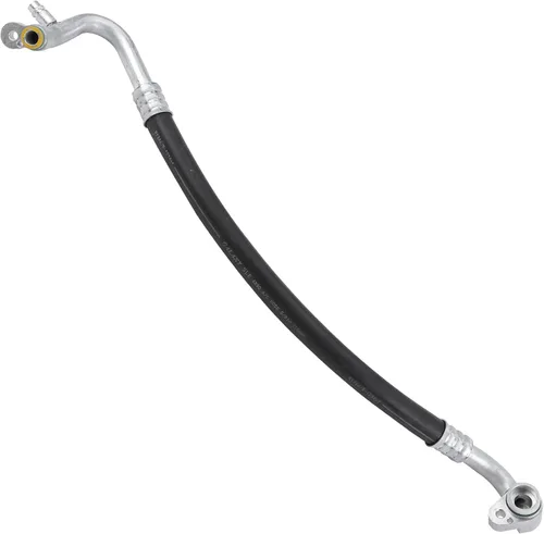 Miniatura 8 de A-Premium Conjunto de manguera de succión A/C compatible con BMW 320i/320i xDrive 2013-2018, 328i 2012-2016, 328i GT xDrive/428i xDrive/228i