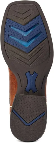 Miniatura 7 de ARIAT Botas Wild Thang Western para hombre