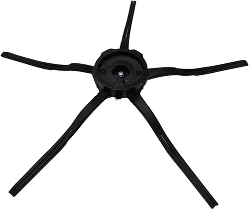 Miniatura 4 de Kit de accesorios compatible con Roborock Q5 Robot Aspirador Piezas de Repuesto 1 Cepillo Principal 4 Cepillo Lateral 2 Bolsa de Polvo Bolsa