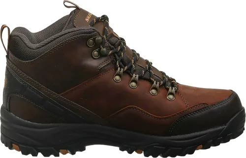 Miniatura 9 de Skechers Relment-Traven Botas de senderismo impermeables para hombre