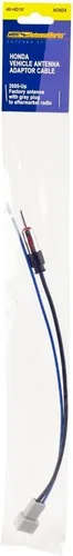 Miniatura 2 de Metra Electronics 40-HD10 Cable de antena de fábrica a receptores de radio del mercado de accesorios para vehículos Honda/Acura seleccionados 2005