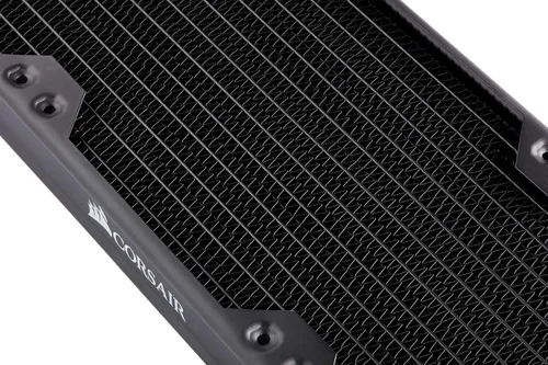 Miniatura 6 de Corsair Hydro X Series, Radiador de Refrigeración por Agua XR5 de 140 mm