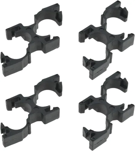 Miniatura 7 de Conjunto de Rodamientos de Rueda y Cubo Delantero Izquierdo y Derecho TRQ 2 Piezas Compatible con Jeep Wrangler 2007-2017 2018 Wrangler JK