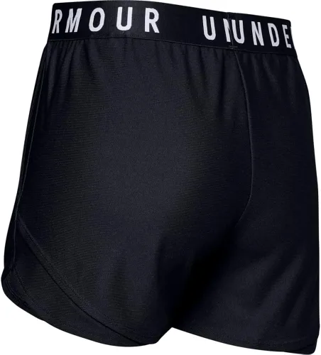 Miniatura 5 de Under Armour Pantalones cortos Play Up 3.0 para mujer