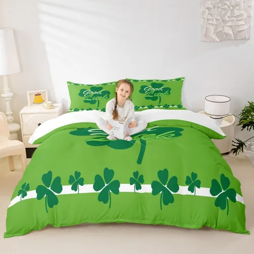 Miniatura 10 de Juego de funda de edredón de océano azul, tamaño individual, juego de ropa de cama de 2 piezas para niños, adolescentes y niñas, decoración