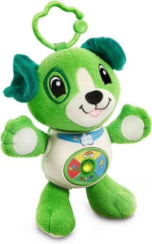 Miniatura 2 de LeapFrog Cantar y Acurrucarse con Scout
