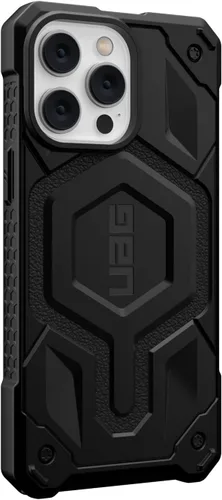 Miniatura 2 de Urban Armor Gear UAG-IPH22LB-PMS-BK - Funda resistente a los impactos para iPhone 14 Pro Max (6.7), color negro